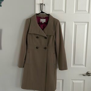Women’s M old Navy Coat. In great condition